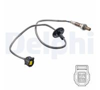 Lambda Sensor Delphi ES21335-12B1 Fits Mitsubishi ASX Lancer Mixture Formation