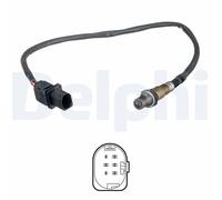 DELPHI ES21349-12B1 Lambda sensor