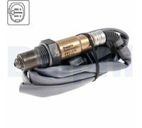 Lambda Sensor Delphi ES21378-12B1 Fits Audi VW A4 Q7 Amarok Beetle Golf New