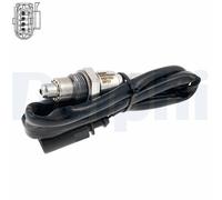 2x ✅Fits DELPHI ES21382-12B1 Oxygen Sensor ES21382-12B1 Lambda probe ⭐UK Seller⭐