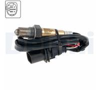 Lambda Sensor Delphi ES21383-12B1 Fits Ford Fiesta Focus Mondeo
