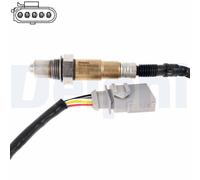 Lambda Sensor Delphi ES21394-12B1 Fits Audi Seat Skoda VW A1 A3 Q2 TT Alhambra