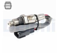 Lambda Sensor Delphi ES21401-12B1 Fits Citroen Peugeot C1 108 Mixture Formation