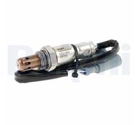 Lambda Sensor Delphi ES21424-12B1 Fits Ford Ka Mixture Formation