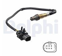 FITS ALFA ROMEO 159 2.0 JTDM OXYGEN SENSOR ES21247-12B1 DELPHI