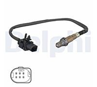 LAMBDA SENSOR ES21327-12B1 FOR PEUGEOT BOXER/Platform/Chassis/Van/Bus CITROËN