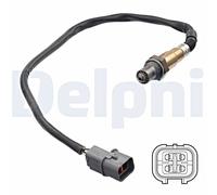 Lambda Sensor DELPHI Fits HYUNDAI I20 I KIA Picanto Rio III 08-17 3921003030