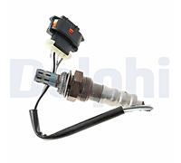 Lambda Sensor DELPHI Fits OPEL Astra H Corsa C SAAB 9-3 VAUXHALL Cc 95-15 855361