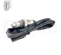 2x ✅Fits DELPHI ES21382-12B1 Oxygen Sensor ES21382-12B1 Lambda probe ⭐UK Seller⭐