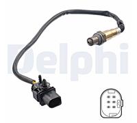 Lambda Sensor DELPHI Fits SUZUKI Splash Swift IV 08-14 1821369L00