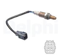 LAMBDA SENSOR ES21330-12B1 FOR TOYOTA COROLLA YARIS AURIS HILUX/VIII/Pickup 1.3L