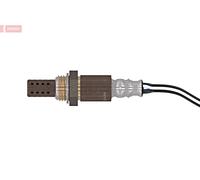 Lambda Sensor DENSO Fits VOLVO S60 I S80 II V70 Xc90 00-12 8658480