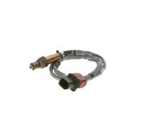 Lambda sensor Diagnostic Probe 0 281 004 467 BOSCH for VW JETTA IV BEETLE
