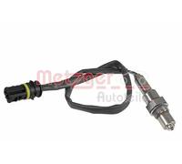 Lambda sensor Diagnostic Probe 0895650 METZGER for BMW MERCEDES-BENZ