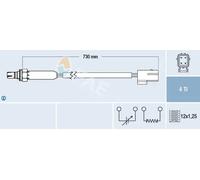Lambda sensor Diagnostic Probe 77185 FAE for JAGUAR XJ XJ Coupe XJSC Convertible