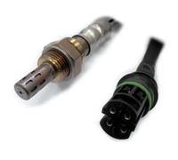 Lambda sensor Diagnostic Probe 81632 MEAT & DORIA for BMW 3 Coupe 3 Convertible
