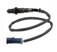 LAMBDA SENSOR ESL-FR-011 FOR SKODA VW ALFA ROMEO PEUGEOT CITROËN AEH 1.6L 4cyl