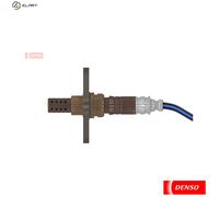DENSO Universal Fit Lambda Sensor - DOX-0101 - Oxygen / O2 - Genuine OE Part
