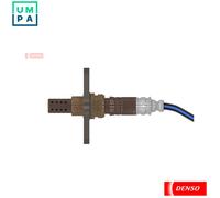 Denso Lambda Sensor DOX-0101 Heated Oxygen (O2) Sensor - Universal Fit, Genuine OE