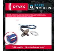 Denso Lambda Sensor DOX-0110 - Heated O2 (Oxygen) Sensor - Genuine OE