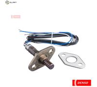 Denso Lambda Sensor DOX-0110 - Heated O2 (Oxygen) Sensor - Genuine OE