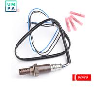 Lambda Sensor fits VOLVO V70 87, Mk2 2.4 Post Cat 95 to 07 B5244S Oxygen Denso