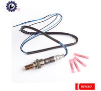Lambda sensor Heated DOX-0114 DENSO for FORD MERCEDES-BENZ VW VOLVO SEAT TOYOTA