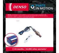 DENSO DOX-0115 Lambda sensor