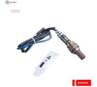 LAMBDA SENSOR DOX-0115 FOR AUDI OPEL ABT/AAD/ABK/AAE/ACE 2.0L ADA/ABM 1.6L 4cyl