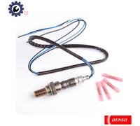 Lambda sensor Heated DOX-0120 DENSO for BMW ALFA ROMEO MERCEDES-BENZ FORD VW MG