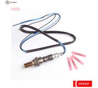 Lambda sensor Heated DOX-0120 DENSO for BMW ALFA ROMEO MERCEDES-BENZ FORD VW MG