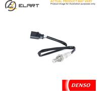 Lambda Sensor fits FORD FIESTA 1996 on Automatic Transmission Oxygen Denso New