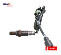 Lambda Sensor fits TOYOTA YARIS SCP10 1.0 99 to 02 1SZ-FE Manual Transmission