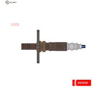 Lambda sensor Heated DOX-0217 DENSO for TOYOTA CAMRY CAMRY Estate CELICA Coupe