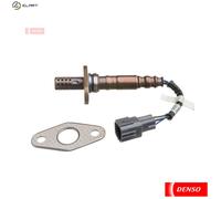 Lambda sensor Heated DOX-0219 DENSO for TOYOTA COROLLA COROLLA Compact