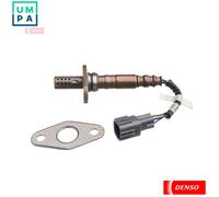 Lambda sensor Heated DOX-0219 DENSO for TOYOTA COROLLA COROLLA Compact