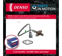 DENSO Direct Fit Lambda Sensor - DOX-0226 - Oxygen / O2 - Genuine OE Part