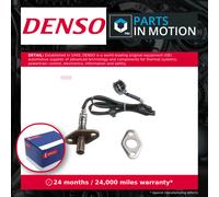 Lambda Sensor fits TOYOTA SUPRA JZA80 3.0 93 to 98 2JZ-GTE Oxygen Denso Quality
