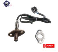 Lambda Sensor fits TOYOTA SUPRA JZA80 3.0 93 to 98 2JZ-GTE Oxygen Denso Quality