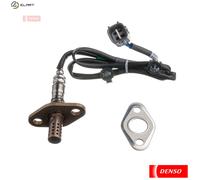 Lambda Sensor fits TOYOTA SUPRA JZA80 3.0 93 to 98 2JZ-GTE Oxygen Denso Quality