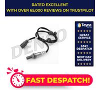 Denso Oxygen Lambda Sensor DOX-0231 – fits Toyota Yaris 1.3 Post Cat 02 to 08 Manual Transmission