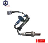 Denso Lambda Sensor DOX-0233 Heated Direct Fit for Toyota RAV4 Mk II