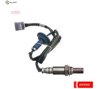 Denso Lambda Sensor DOX-0233 Heated Direct Fit for Toyota RAV4 Mk II