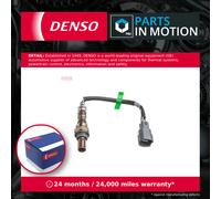 DENSO Lambda Sensor | DOX-0236 | OE Number: 8946535580