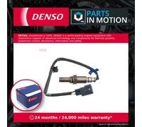 Denso Lambda Sensor DOX-0238 – Heated 4-Pin Direct Fit for Lexus & Toyota