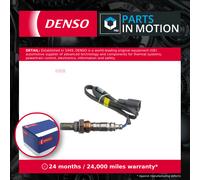 Denso Lambda (Oxygen) Sensor 8946726010 – fits Toyota RAV4 ACA2 2.0 2000-2003 1AZ-FE