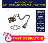 Lambda sensor Heated DOX-0251 DENSO for TOYOTA CARINA E VI Saloon CARINA E VI