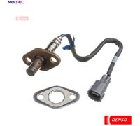 Lambda sensor Heated DOX-0251 DENSO for TOYOTA CARINA E VI Saloon CARINA E VI
