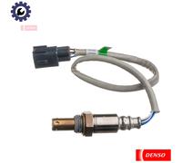 Lambda Sensor fits TOYOTA COROLLA VERSO 1.6 01 to 09 3ZZ-FE Oxygen Denso Quality