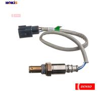 Lambda Sensor fits TOYOTA COROLLA VERSO 1.6 01 to 09 3ZZ-FE Oxygen Denso Quality